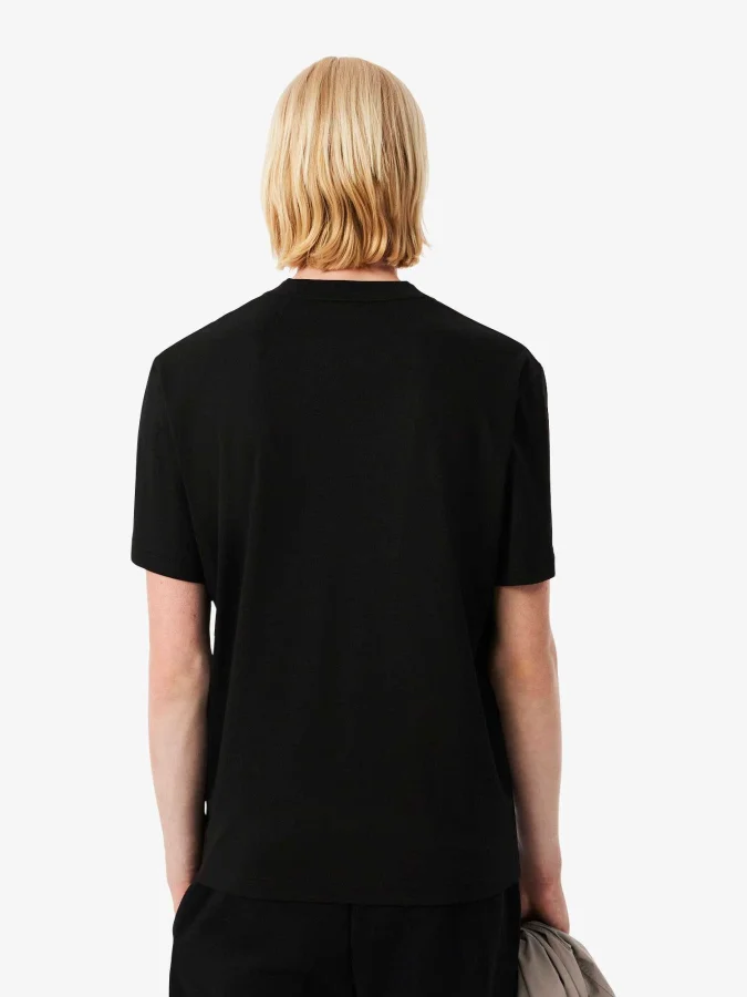 Lacoste - Men's Embroidered... 2