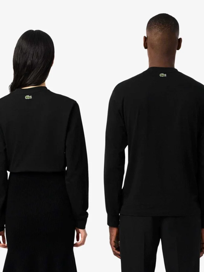 Lacoste - Long Sleeved... 2