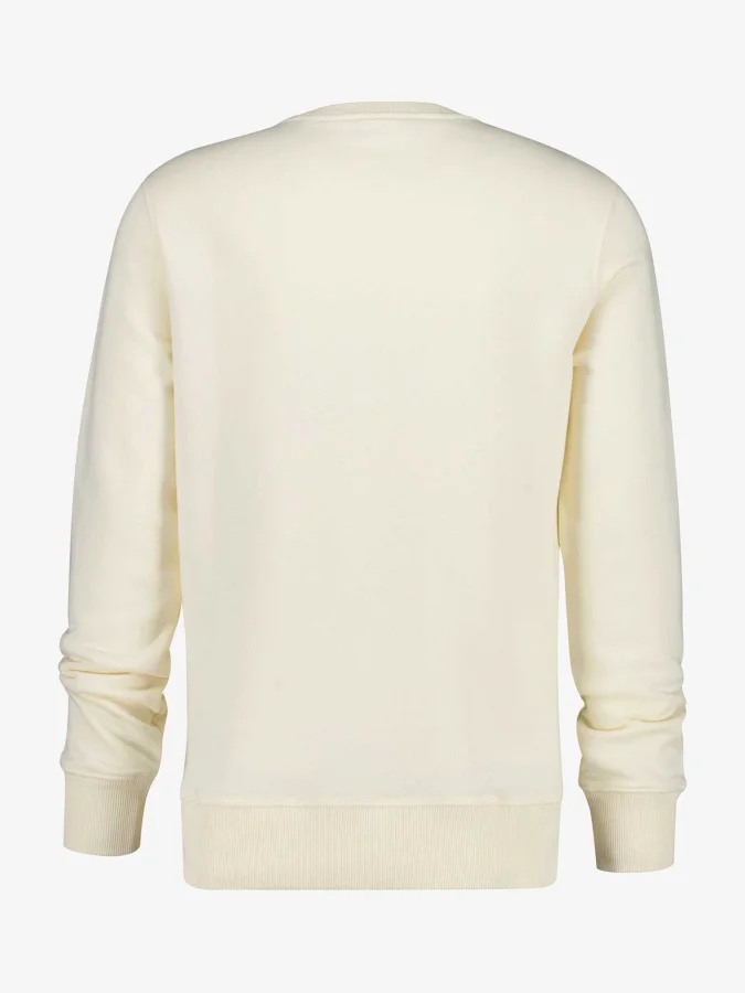 Gant - Gant SWEAT C-NECK -... 2