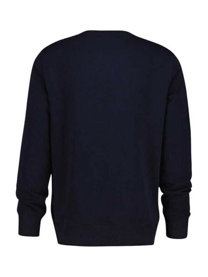 Gant - Gant SWEAT C-NECK -... 2