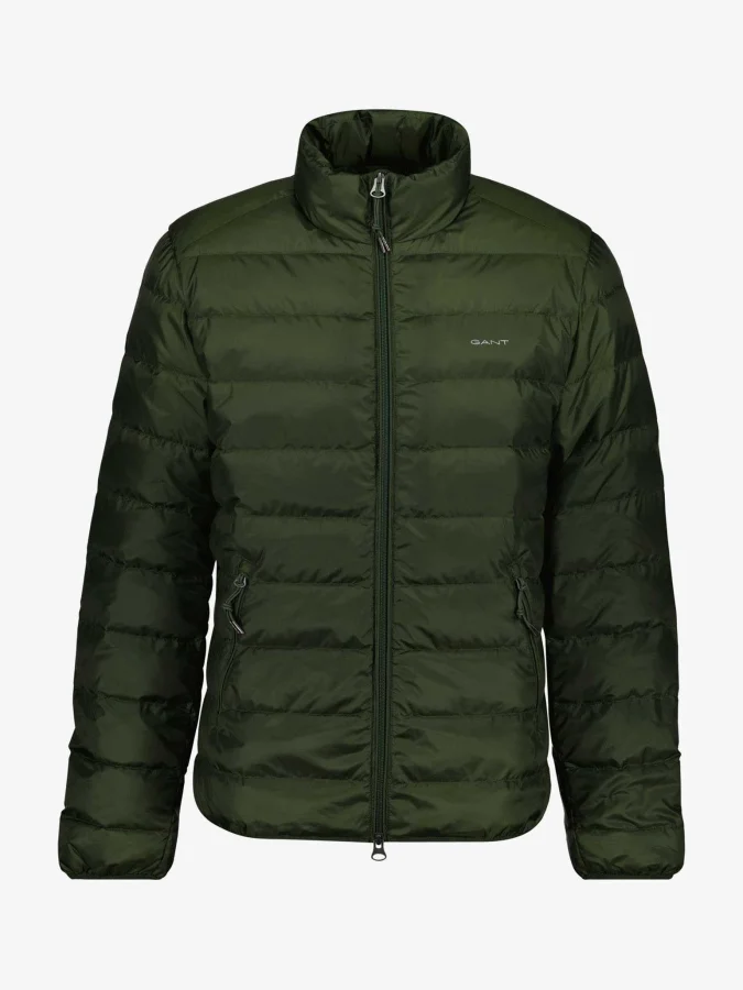 Gant - Light Down Jacket