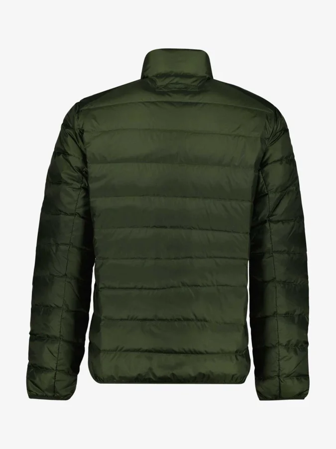 Gant - Light Down Jacket 2
