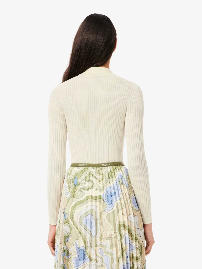LACOSTE - Women's Wool... 2