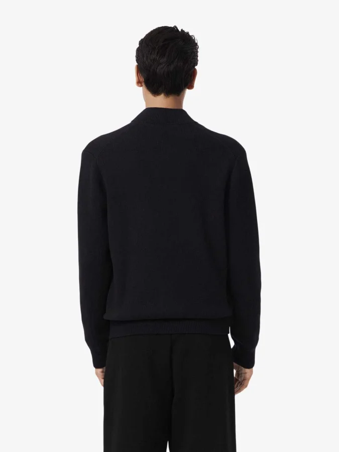 LACOSTE - Cotton and Wool... 2