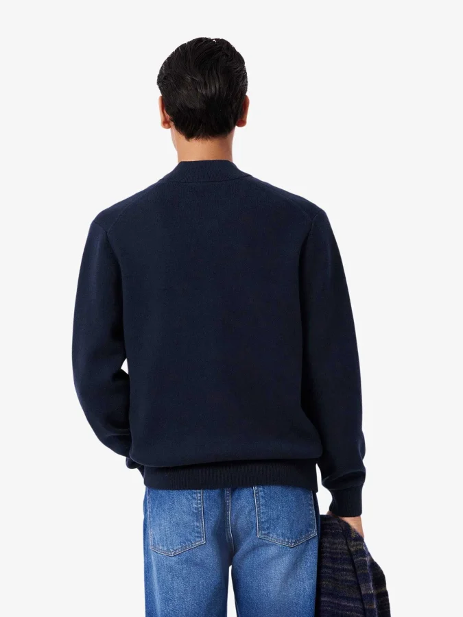 LACOSTE - Cotton and Wool... 2