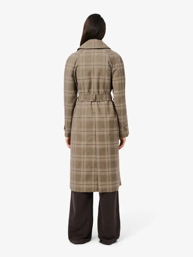 LACOSTE - Water-Repellent... 2