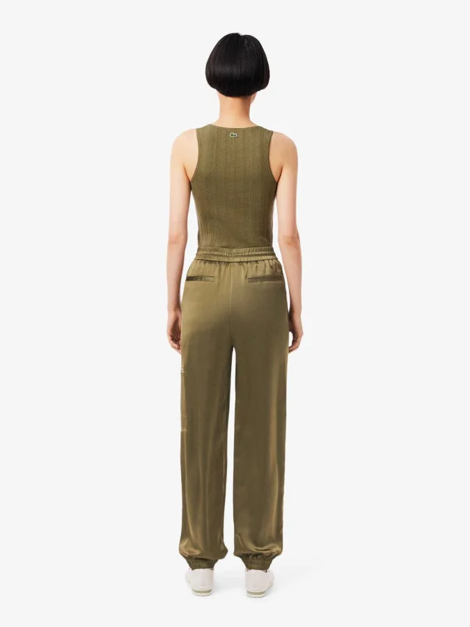 LACOSTE - Women's Oversized... 2