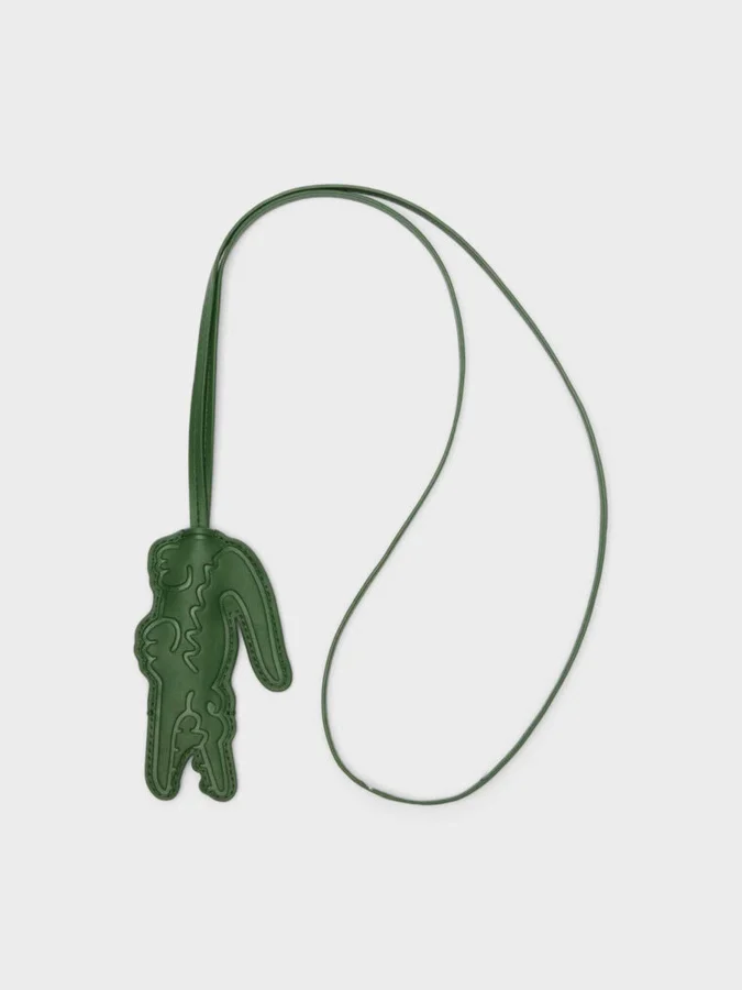 LACOSTE - lacoste key holder 2