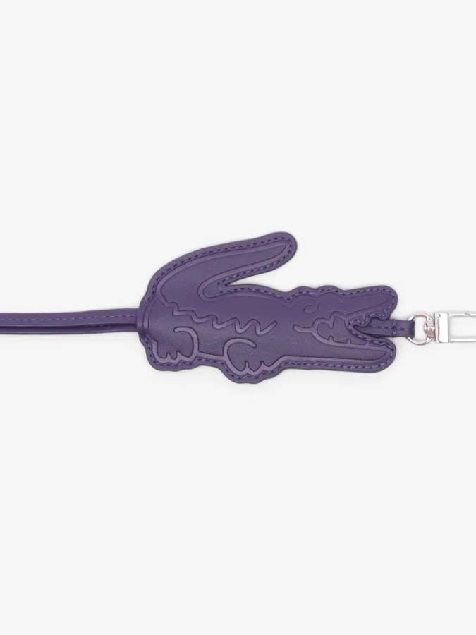 LACOSTE - lacoste key holder 2