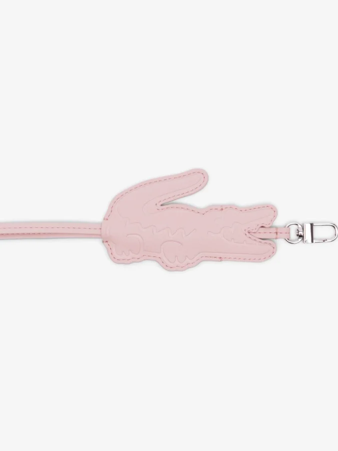 LACOSTE - lacoste key holder 2