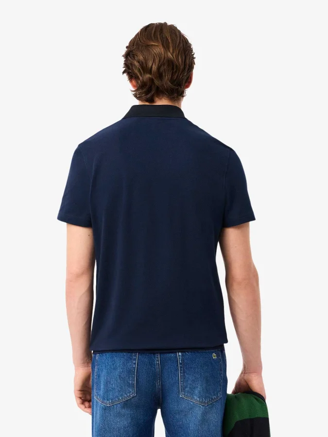 LACOSTE - Regular Fit Piqué... 2