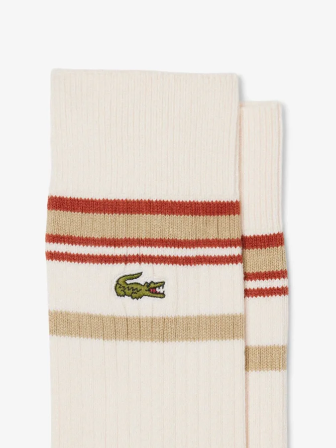 LACOSTE - Unisex 2-Pack... 2