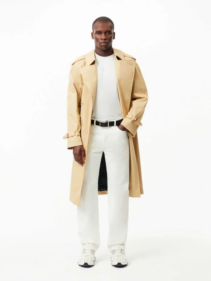 LACOSTE - Reversible... 2