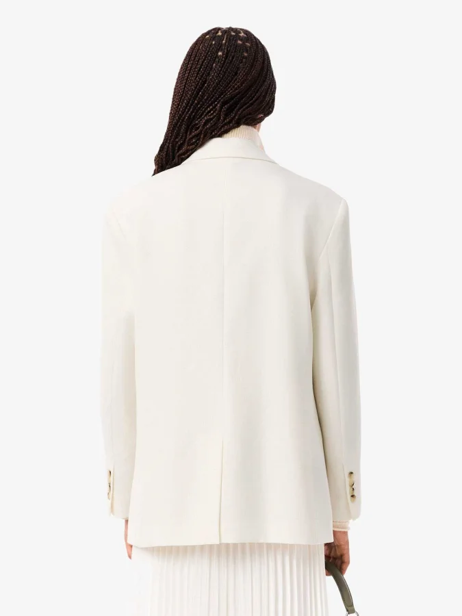 LACOSTE - Women's Wool... 2