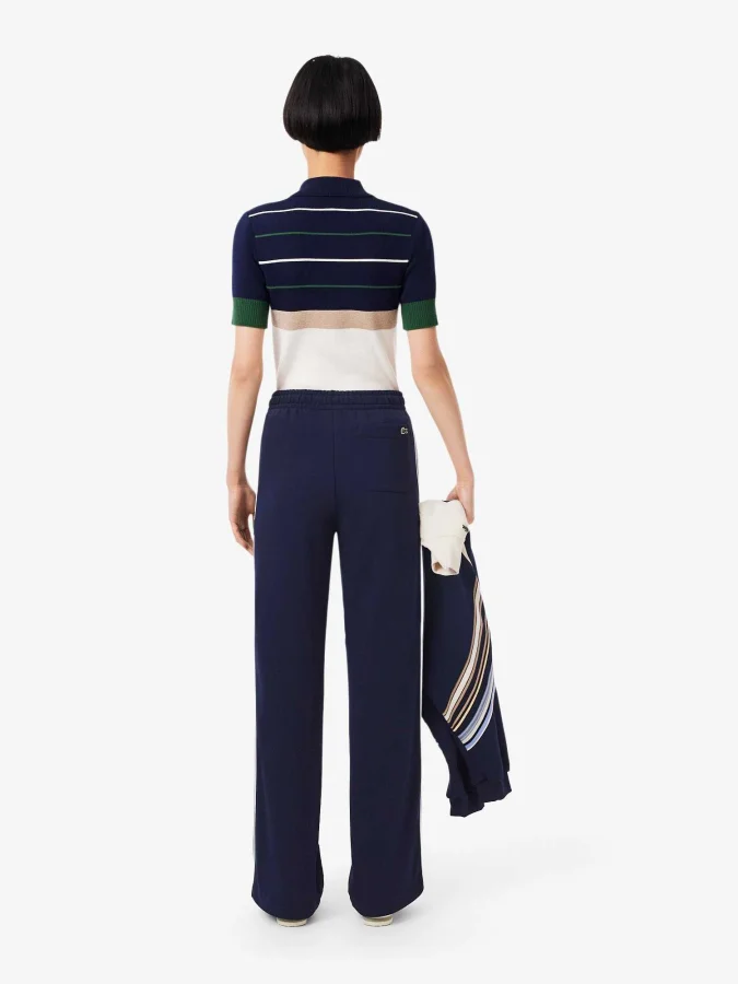LACOSTE - French Made... 2