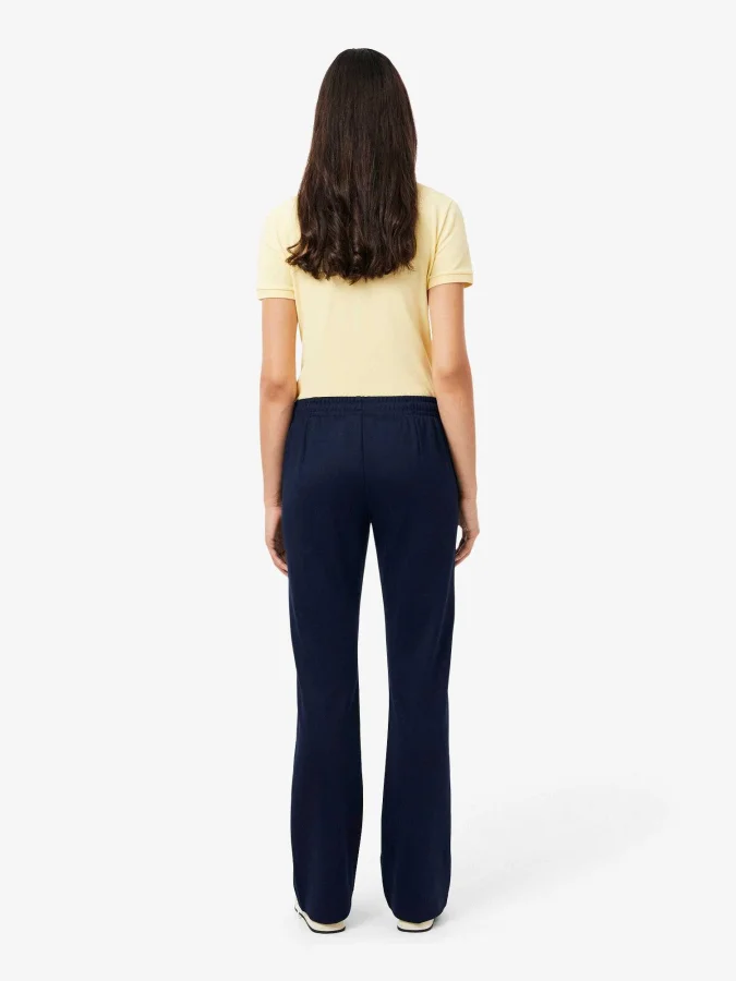 LACOSTE - Flared Pleated... 2