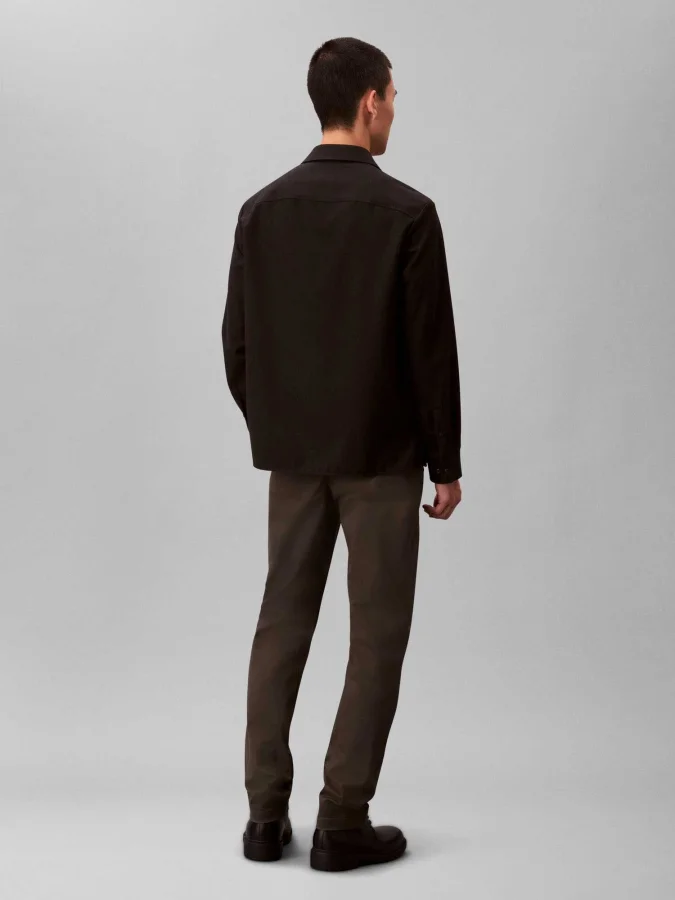 Calvin Klein - SLIM COTTON... 2