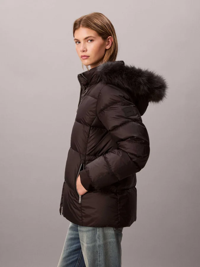 Calvin Klein - MID DOWN... 2
