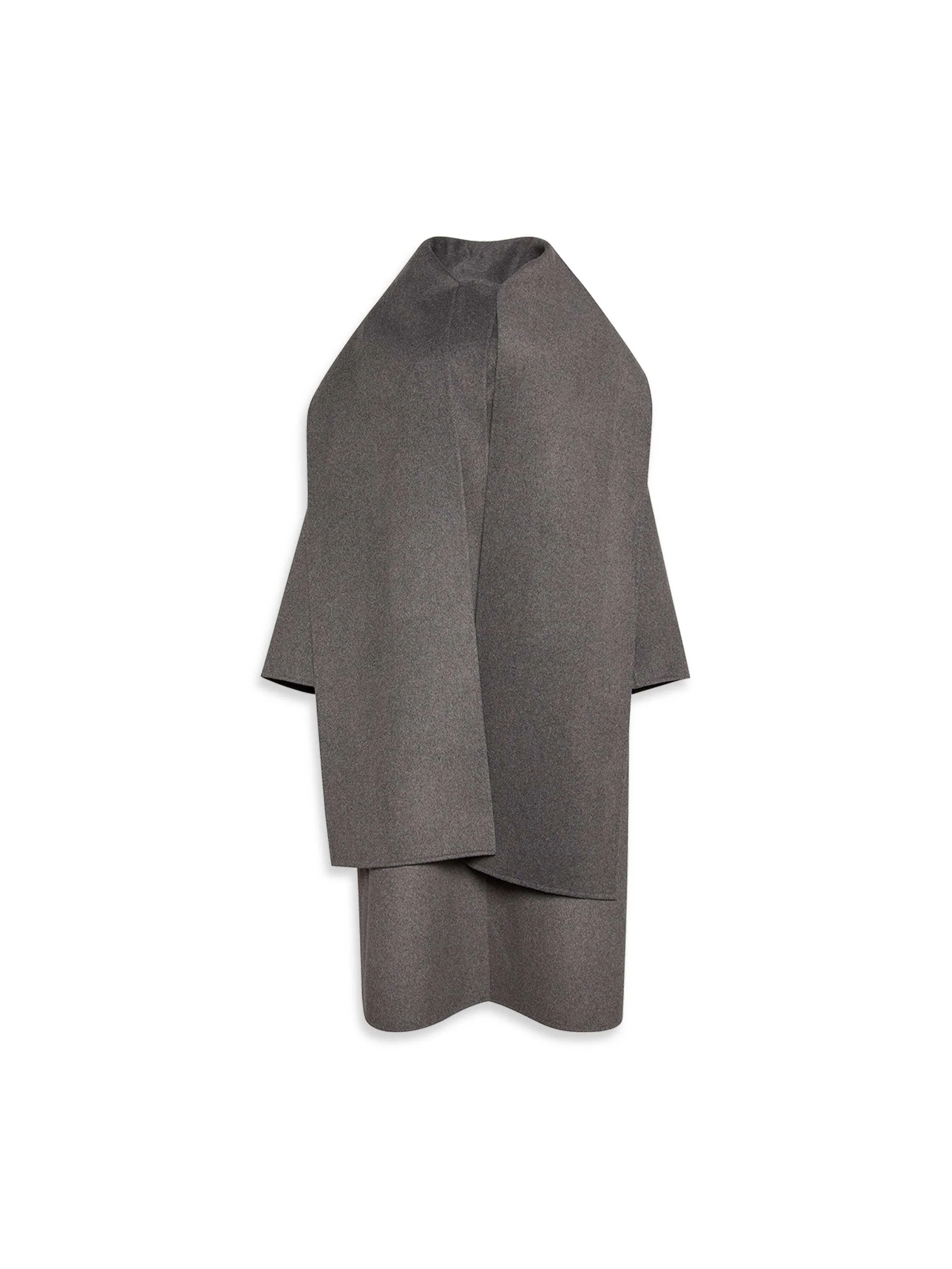 Calvin Klein - Dbl Face Wool Scarf... Calvin Klein - Dbl Face Wool Scarf...