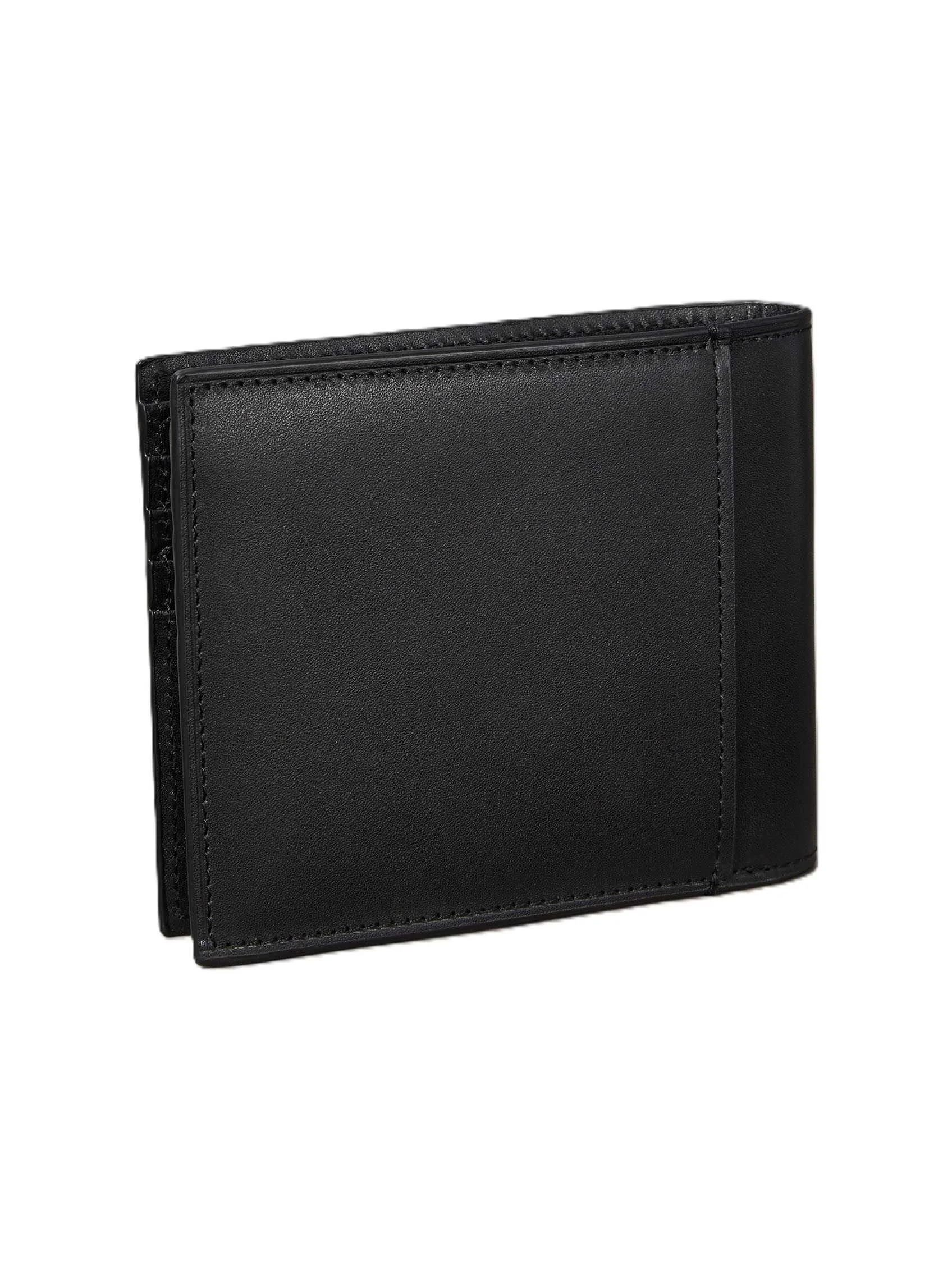 Calvin Klein - PLAQUE EW BILLFOLD Calvin Klein - PLAQUE EW BILLFOLD