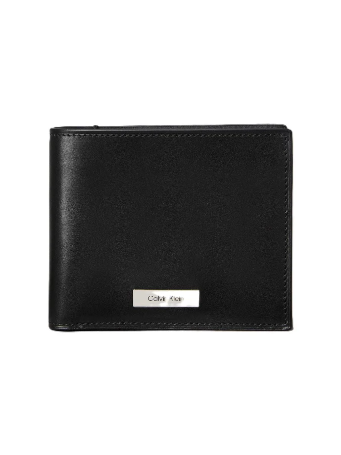 Calvin Klein - PLAQUE...