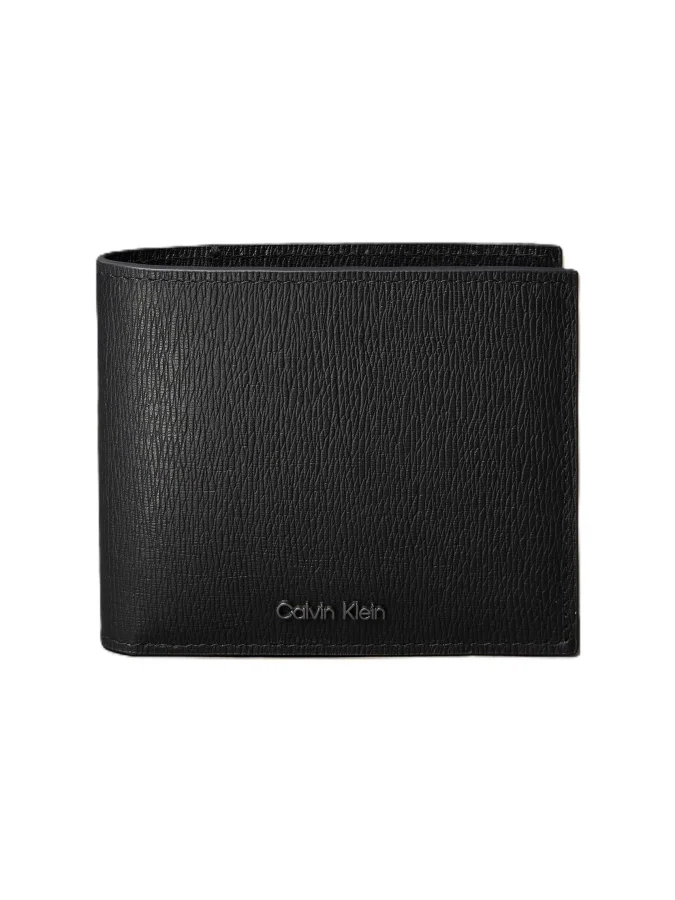 Calvin Klein - SAFFIANO EW...