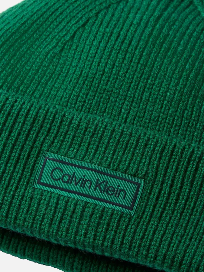 Calvin Klein - PATCH CHUNKY... 2