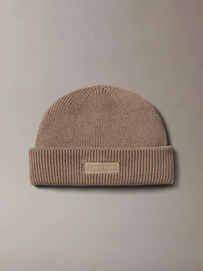 Calvin Klein - PATCH CHUNKY...