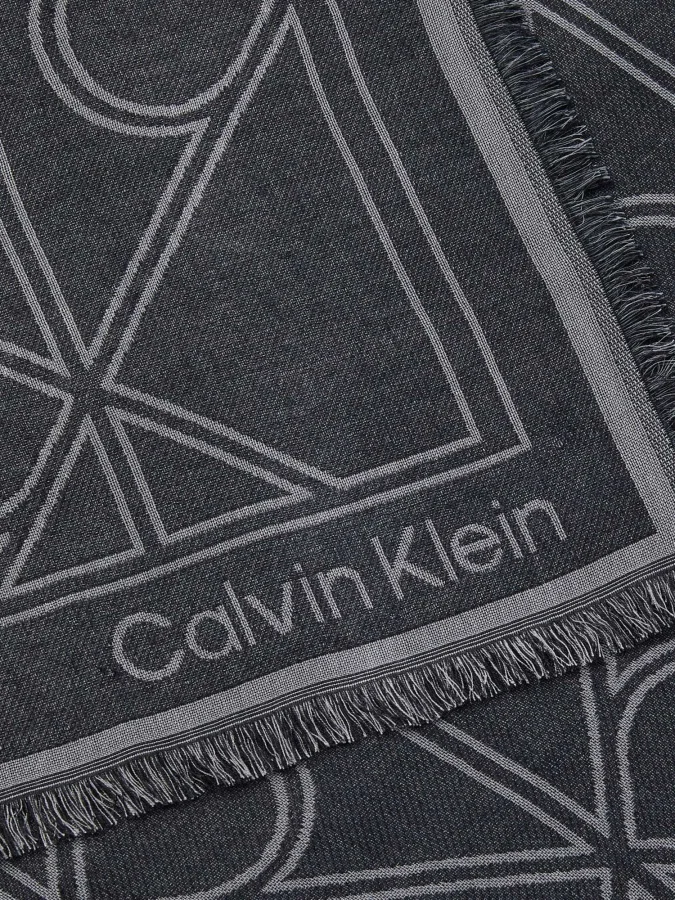Calvin Klein - EMBLEM AOP... 2