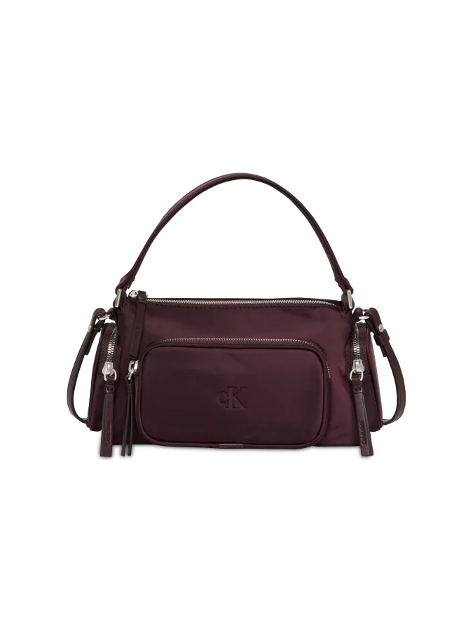 Calvin Klein - POCKET NYLON...