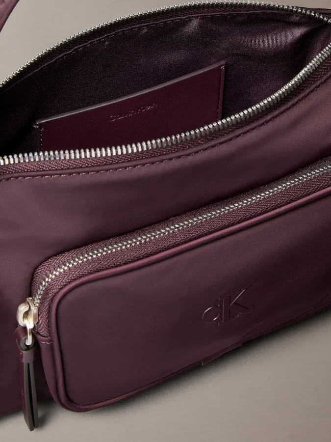 Calvin Klein - POCKET NYLON... 2
