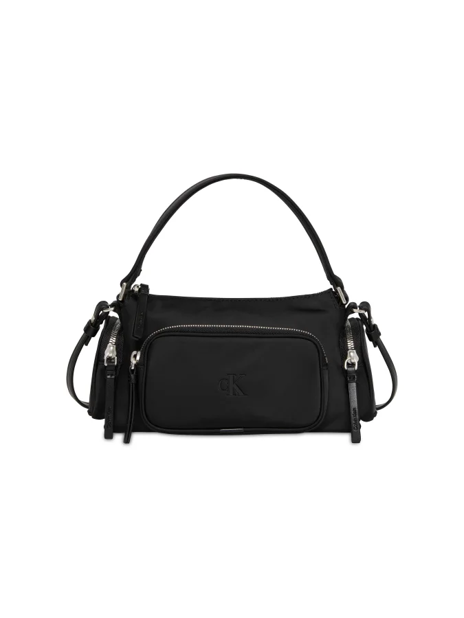 Calvin Klein - POCKET NYLON...