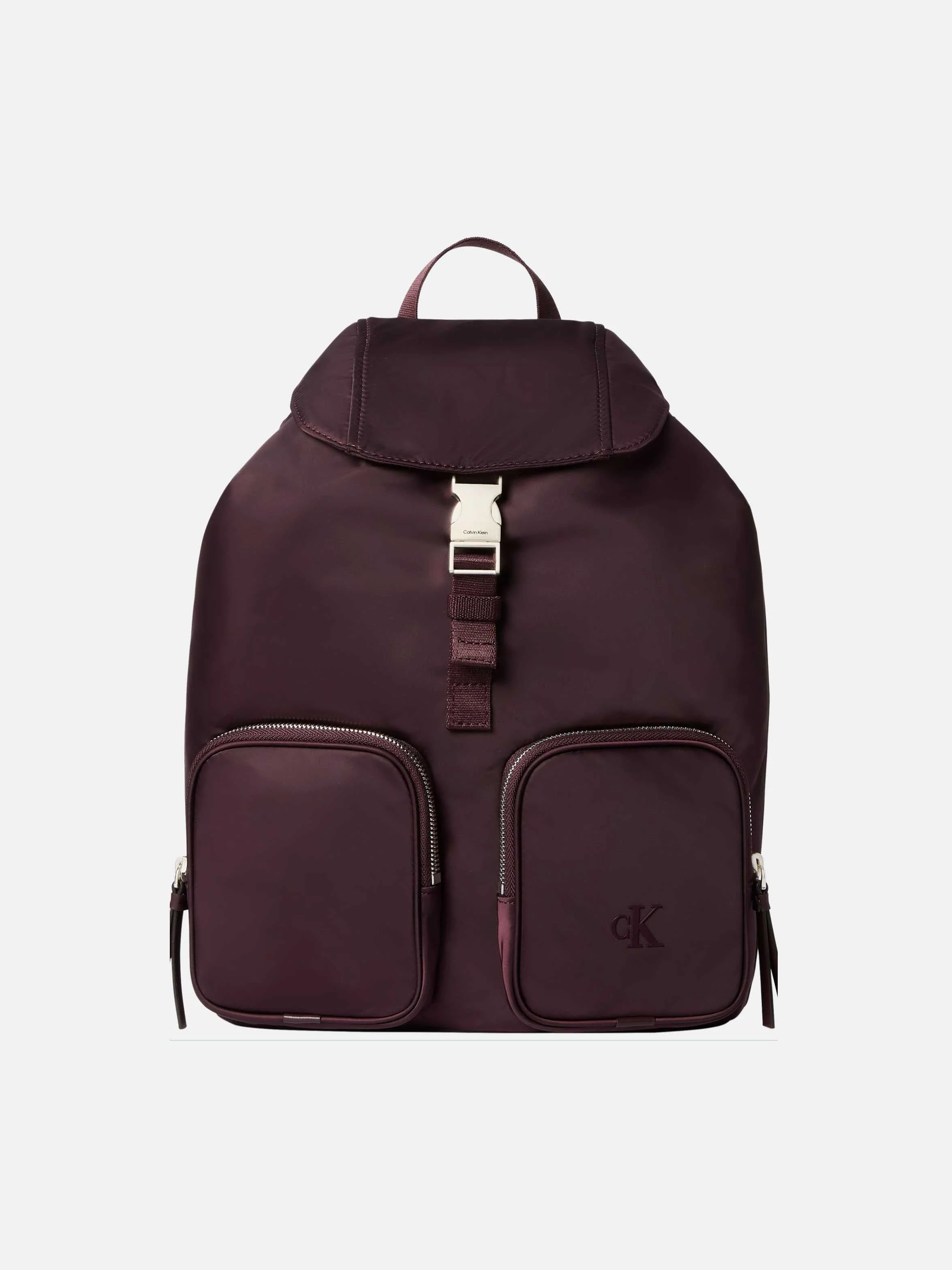 Calvin Klein - POCKET NYLON FLAP... Calvin Klein - POCKET NYLON FLAP...