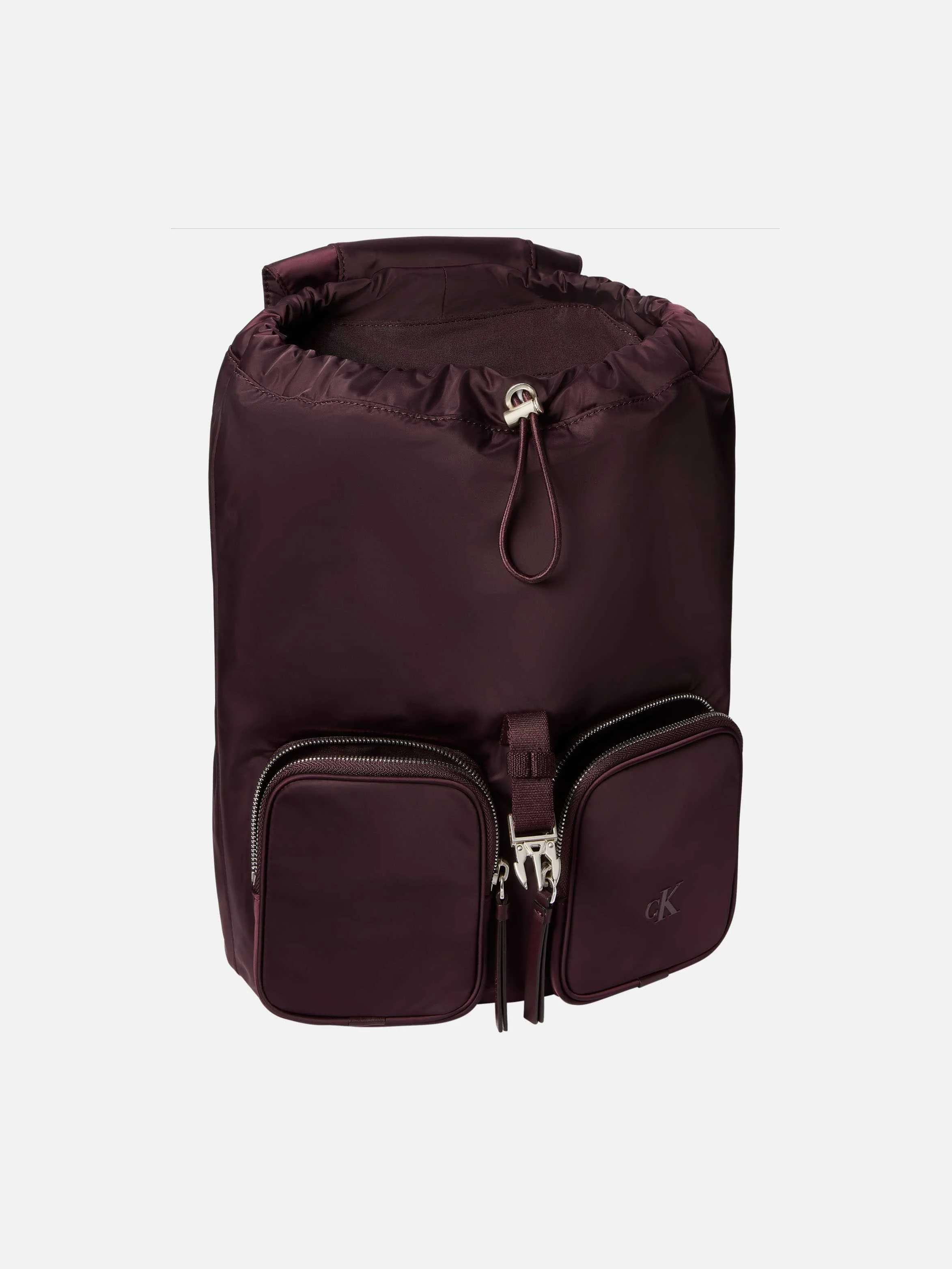 Calvin Klein - POCKET NYLON FLAP... Calvin Klein - POCKET NYLON FLAP...