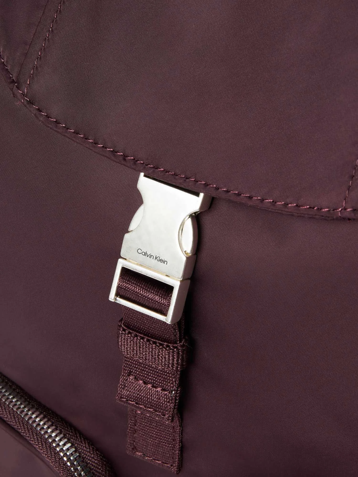 Calvin Klein - POCKET NYLON FLAP... Calvin Klein - POCKET NYLON FLAP...
