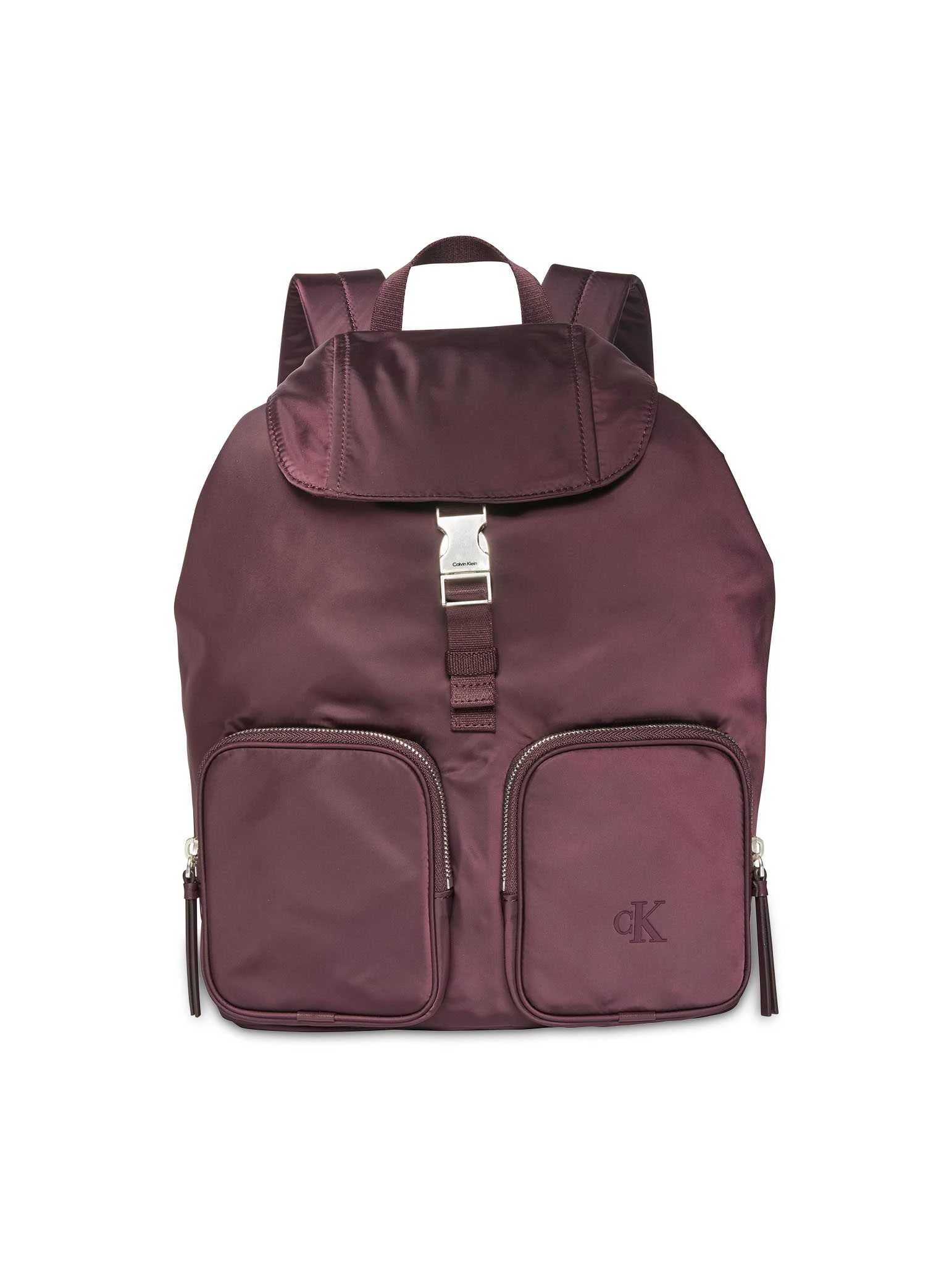 Calvin Klein - POCKET NYLON FLAP... Calvin Klein - POCKET NYLON FLAP...