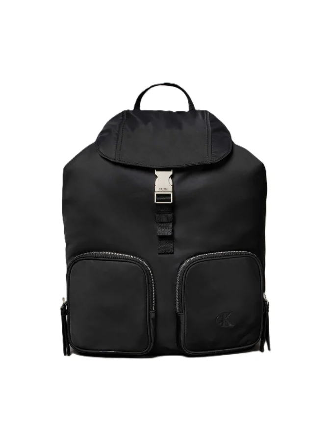 Calvin Klein - POCKET NYLON...