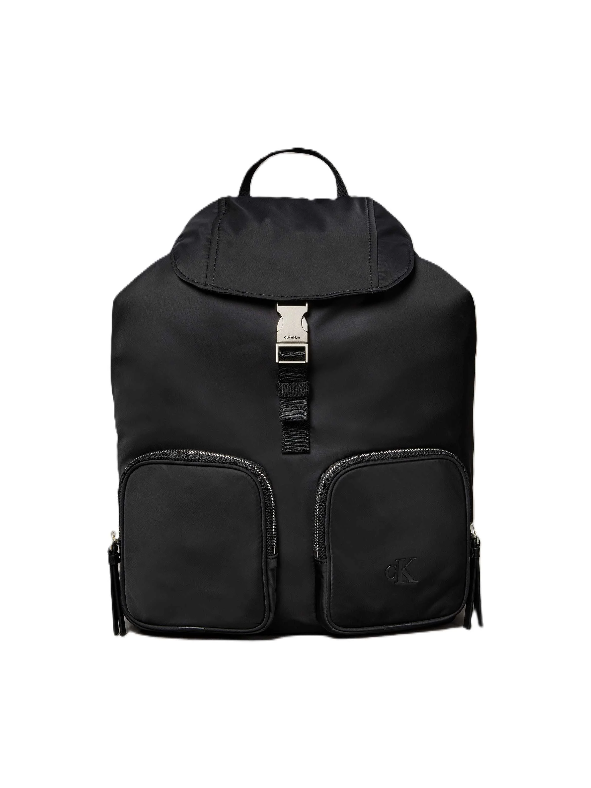 Calvin Klein - POCKET NYLON FLAP... Calvin Klein - POCKET NYLON FLAP...