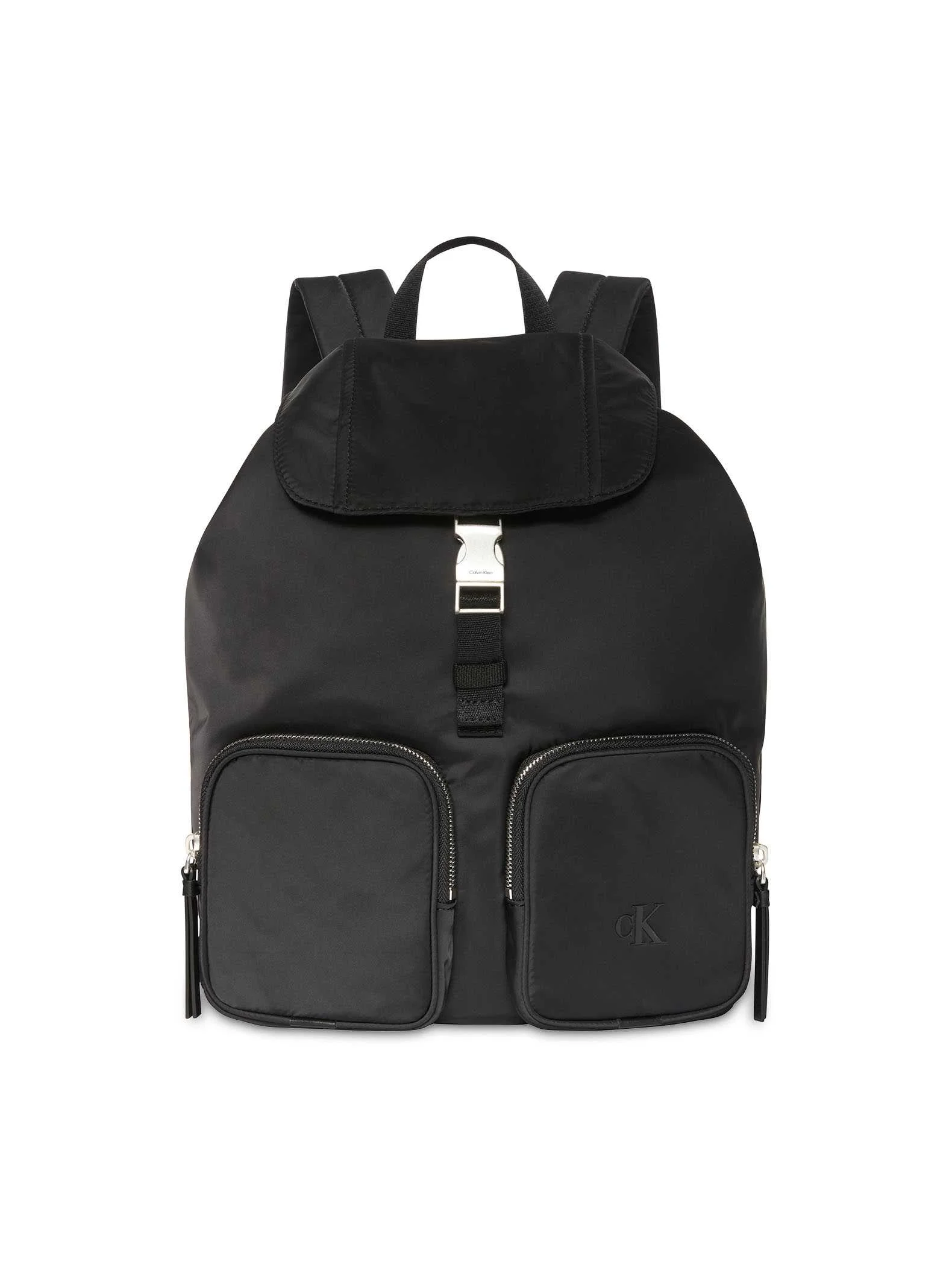 Calvin Klein - POCKET NYLON FLAP... Calvin Klein - POCKET NYLON FLAP...