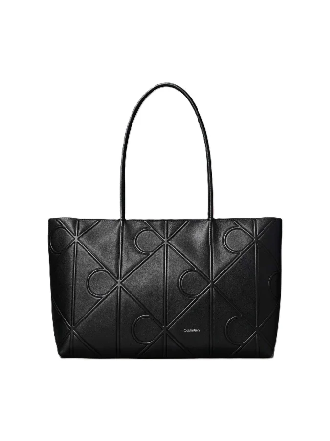 Calvin Klein - EMBLEM AOP...