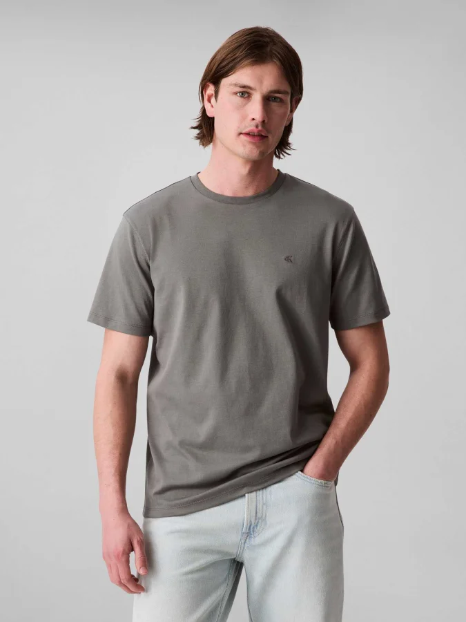 Calvin Klein - SS SUPIMA...