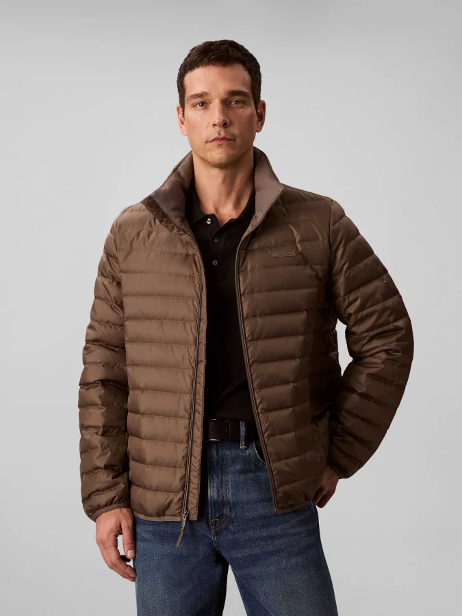 Calvin Klein - LS LT WT...