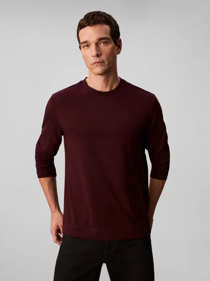 Calvin Klein - LS LUXE...