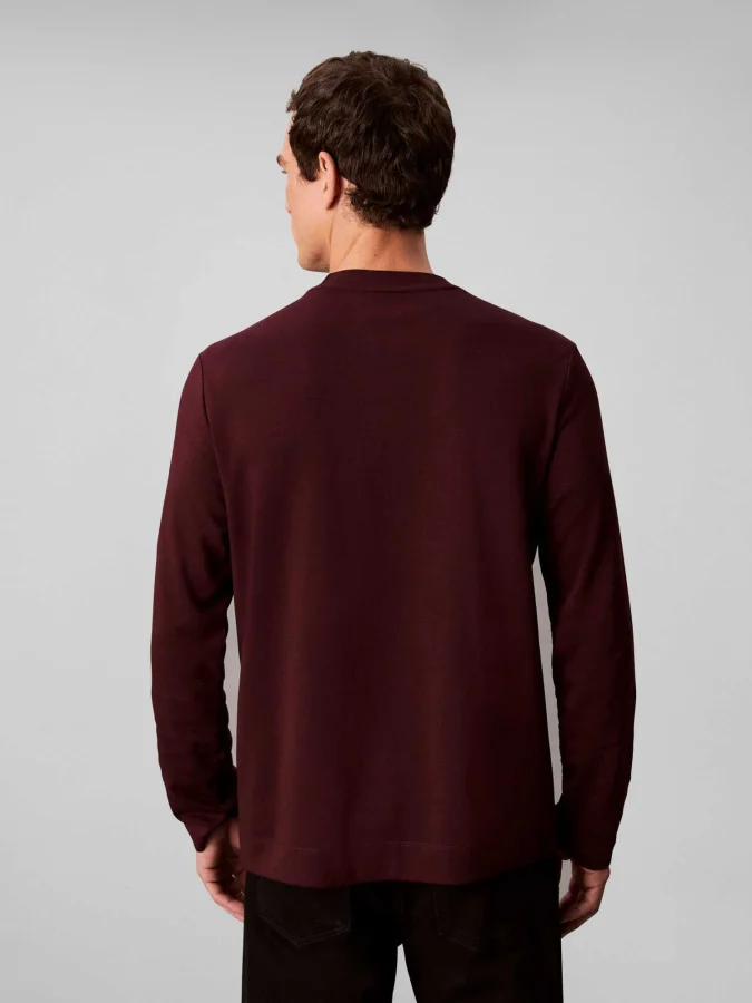 Calvin Klein - LS LUXE... 2