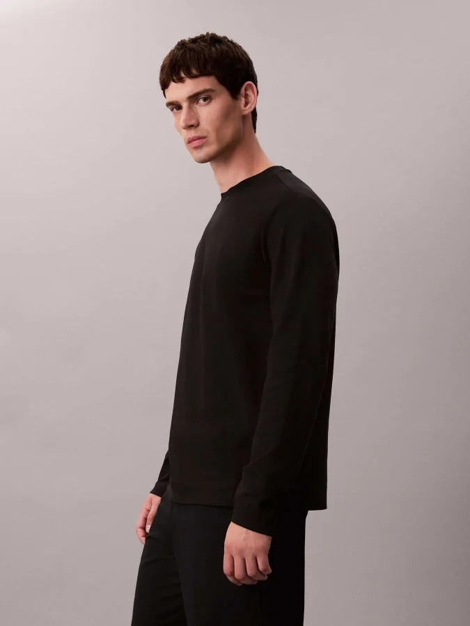 Calvin Klein - LS LUXE... 2