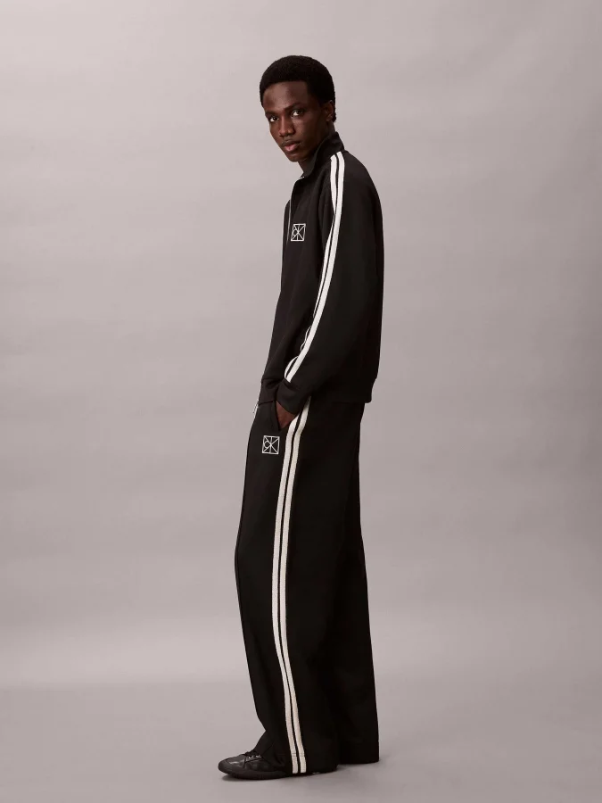 Calvin Klein - DBL KNIT... 2