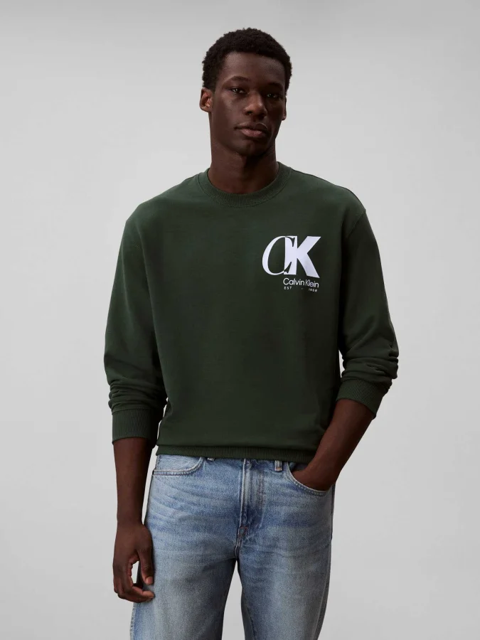 Calvin Klein - LS EU...