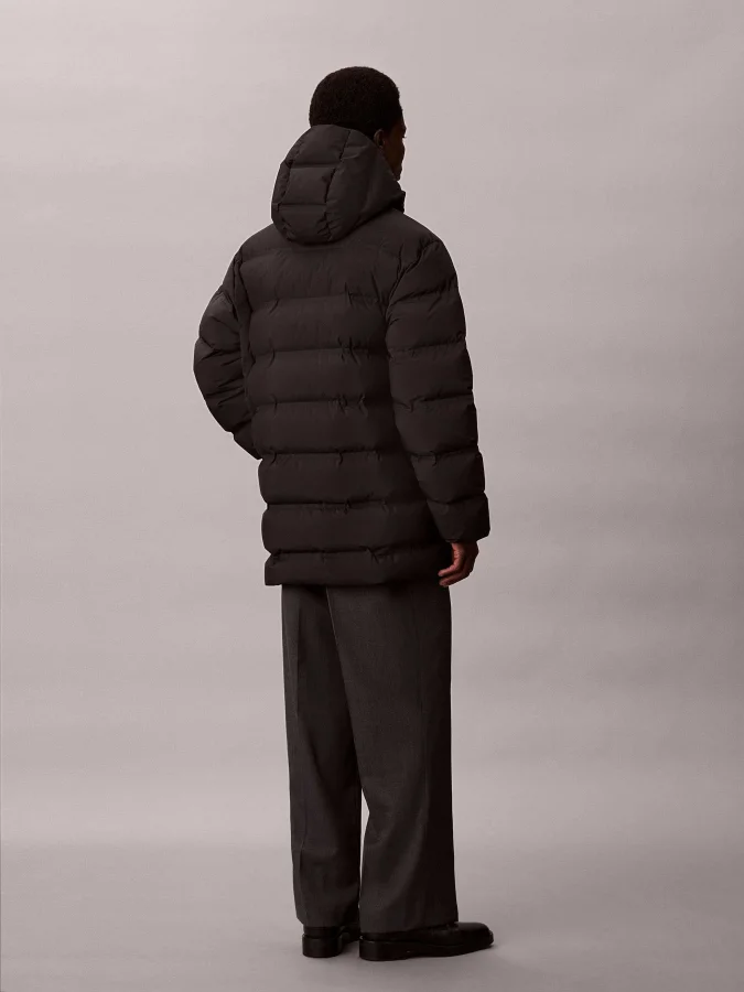 CALVIN KLEIN - LS BONDED... 2
