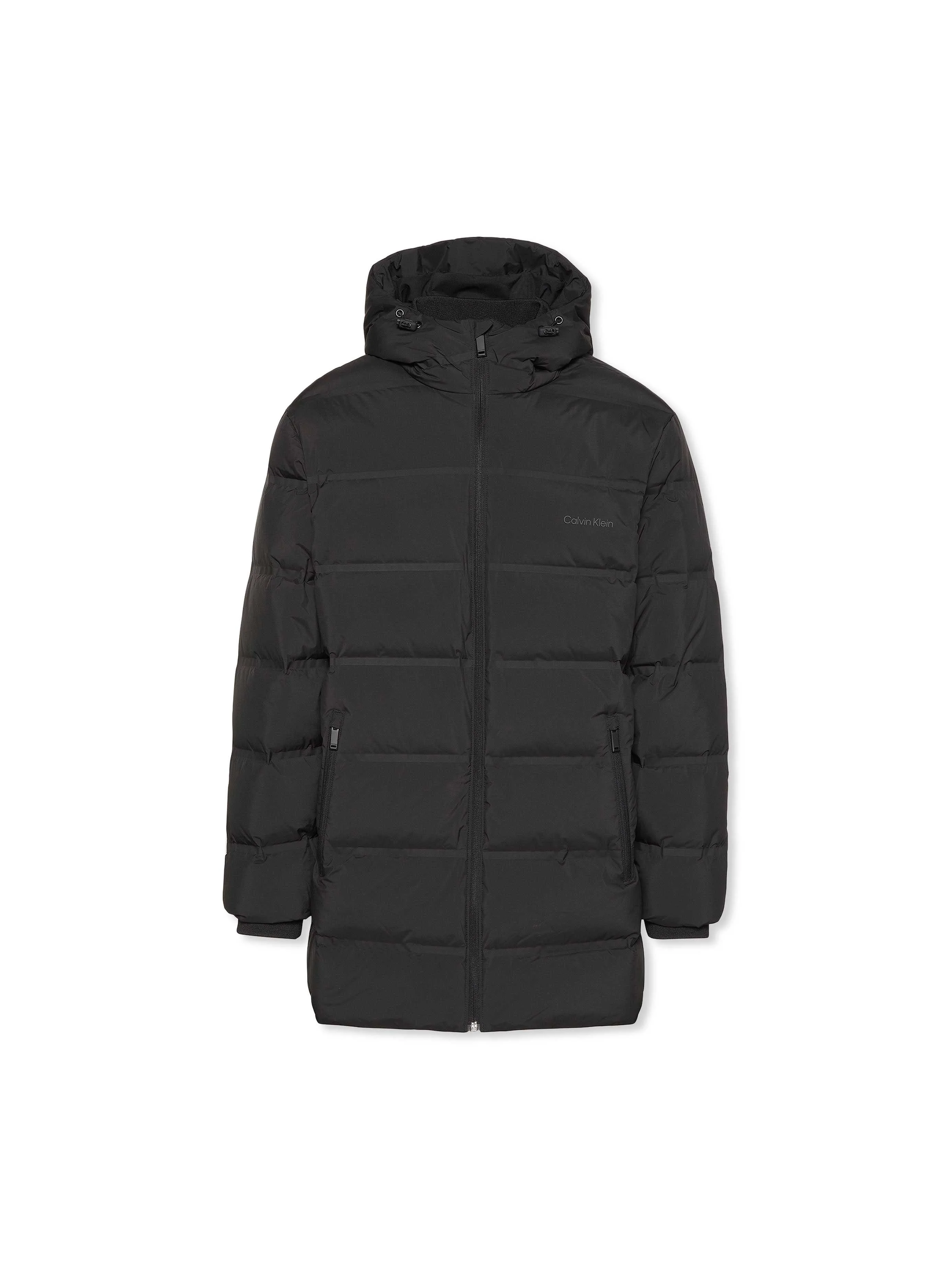 Calvin Klein - LS BONDED CHNNLD LONG... Calvin Klein - LS BONDED CHNNLD LONG...