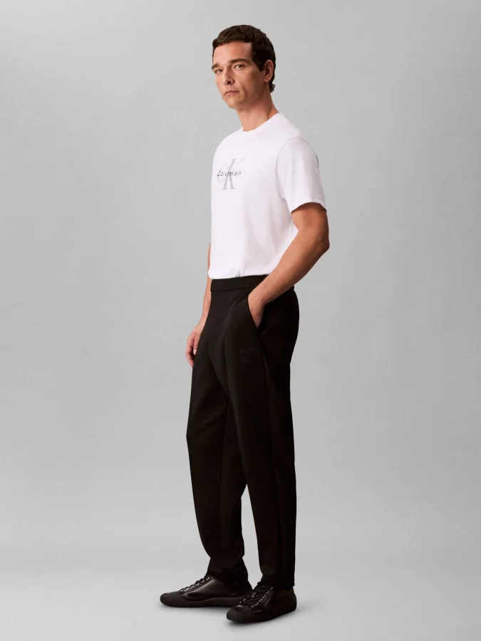 Calvin Klein - HEAVY TRICOT... 2